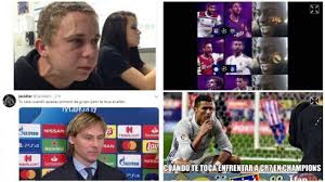 Save and share your meme collection! Champions League Memes 2019 Viral Memes