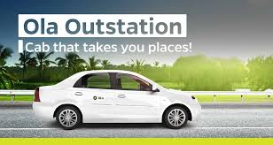 Ola Outstation Now Serving Over 63 Cities In India