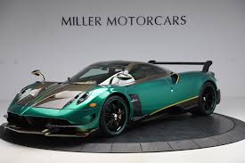5,372 likes · 15 talking about this. 2017 Pagani Huayra Bc Coupe For Sale 1 Of 20 Worldwide Gtspirit