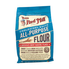 A full 1 potato or is it less than 1 potato? Organic Unbleached White All Purpose Flour 5 Lb At Whole Foods Market