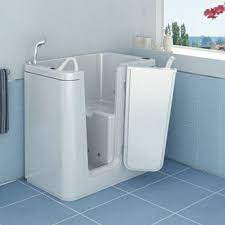 Le Vasche Con Sportello Lineaoceano Sono Studiate Per Essere Utilizzate Da Persone Con Difficolta Motorie Come Anziani E Di Vasca Bagno Bagni Disabili