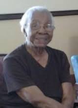 Obituary information for Pauline Mitchell McGuire