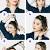 How To Curl A Bob With A Flat Iron