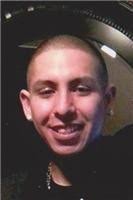 Gabriel Castillo Obituary (1991