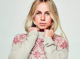 Tiril kampenhaug eckhoff (born 21 may 1990) is a norwegian biathlete who represents fossum if. Tiril Eckhoff Booking Agent Talent Roster Mn2s