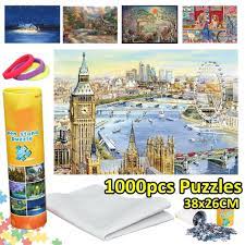 Check spelling or type a new query. Buy 38x26cm 1000pcs Mini Pencil Container Jigsaw Set Jigsaw Receiving Blanket Tie Rope At Affordable Prices Free Shipping Real Reviews With Photos Joom