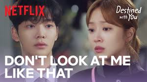 Cho Bo-ah pushes back