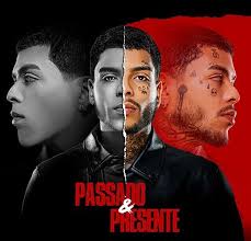Passado & Presente": Álbum de MC Kevin bate 1 milhão de streams |