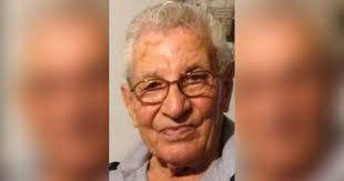 Juan Mendiola Obituary