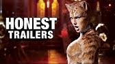 Così qui è il migliore posto. Cats Official Trailer Hd Youtube