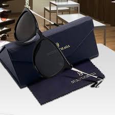 La gloria no tiene precio. Burruchaga Classic Okulary Polaryzacyjne Damskie Speedd