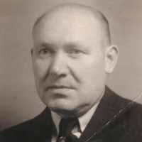 August Arved Kaidme (1900–1986)