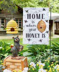 Honey Bee Garden Decor Collection Ltd Commodities