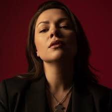 Abigail Tello (@abigatita)