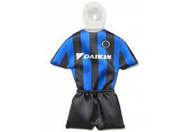Club brugge telt nog twee punten meer dan racing genk. Ontdek Onze Speciale Club Brugge Shop Kopen Megatip Be