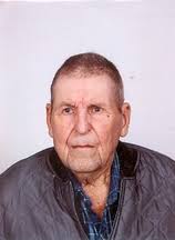 Fred Hartnell Obituary