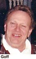 Gene Goff Obituary (2009)