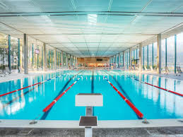 Lido Locarno Ticino Ch