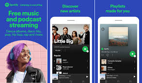 Anytime, anywhere, across your devices. Top 10 Best Music Streaming Android Apps 2020