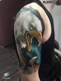 Black And White Flying Eagle Tattoo Bald Eagle Sleeve Http Tattooideas247 Com Bald Eagle Sleeve Bald Eagle Tattoos Eagle Tattoo Eagle Tattoos