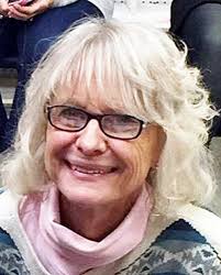 Sandra Bolte Obituary (1948