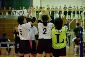 大会運営方針 要項 申込書 合同チーム書類 参加確認書 【会場校の先生方へ】 1日目結果: ãƒãƒ¬ãƒ¼éƒ¨ã®å¼·ã„é«˜æ ¡ãƒ©ãƒ³ã‚­ãƒ³ã‚° æ±äº¬éƒ½å¥³å­