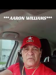 Aaron Cuellar's Instagram, Twitter & Facebook