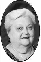 ELIZABETH DODSON Obituary (2014)