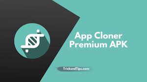 It is simple, beautiful and can be calibrated specially for your device. App Cloner Premium Apk V2 12 3 Mod All Unlocked Tricksndtips
