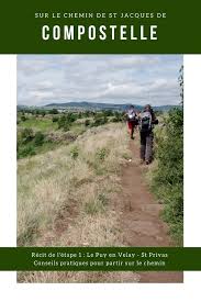 Pèlerinages, séjours et découvertes sur le camino de santiago de compostelle. Debuter Le Chemin De Saint Jacques De Compostelle Voyager En Photos
