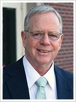 Hastings College President Don Jackson announces plans to retire