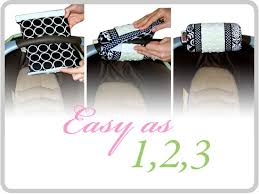 I M Gonna Make One Padalily Arm Handle Cushion Best Baby Gift Pad Your Arm While Carrying Your Car S Baby Carrier Cover Awesome Baby Gear Cool Baby Stuff