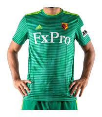 We did not find results for: Watford 2018 19 Auswarts Trikot