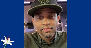 Charles Anthony Ashe Jr, age 44