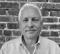 Edward Casper's Instagram, Twitter & Facebook