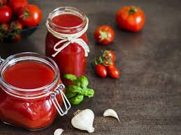 La conserva è la passata (o salsa) di pomodoro cruda trattata per essere conservata. Passata Di Pomodoro Le Varieta Migliori Di Pomodoro Con Cui Realizzarla