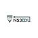 Ns3edu Lucknow logo