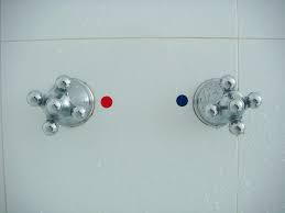 A+ cold water basin tap model number: No Cold Water In Your Shower Here S How To Fix It Terry S Plumbing