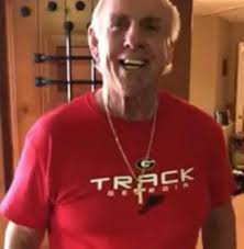 Ric Flair's Message To The DAWGS