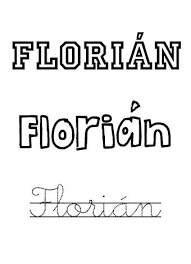 Quedan 241 días para finalizar el año. Dia Del Santo Florian 4 De Mayo Nombres Para Ninos
