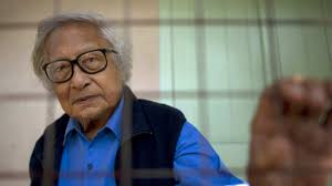 Anti-junta Myanmar journalist Win Tin dies