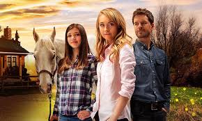 Onion.com/y0nwto tracy spends some time on a local farm. 5 Horse Tv Series You Must Watch Cowgirl Magazine