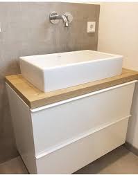 Ikea Hacks So Machst Du Deine Mobel Zu Einzelstucken Badezimmer Fliesen Badezimmer Badezimmer Dusche Fliesen