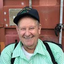 Herschel F. Mathews Obituary