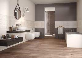 Pin Di Bilvike Su Bathroom Arredamento Bagno Finto Legno Arredamento D Interni