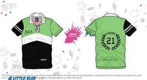 Diseñar chombas sales