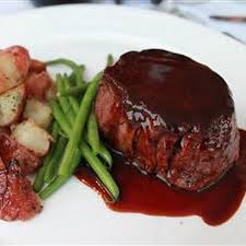 4 6 5 Recette Idee Recette Filet Mignon Et Recettes De Boissons