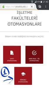 Aöf öğrencileri sınava giriş belgesi. Aof Sinav Giris Belgesi Ni Mobil Den Goremiyorsaniz Halletmesi Kolay