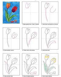 Pin On Directed Drawing For Kids