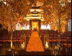 Fall Wedding Ideas On A Small Budget Autumn Wedding Reception Fall Wedding Decorations Wedding Themes Fall